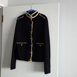 L'AGENCE jacket